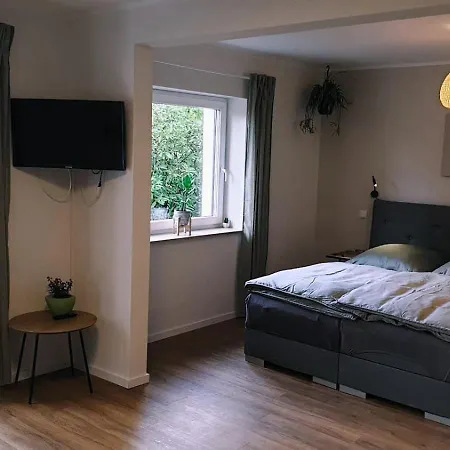 Lejlighed Schlossblick - *