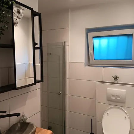 Schlossblick - * Marburg