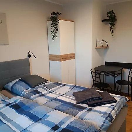 Schlossblick - Apartamento *