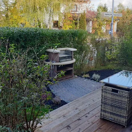 Schlossblick - Apartamento