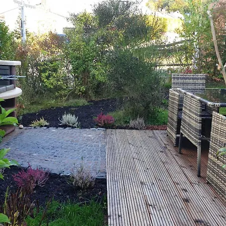 Schlossblick - Apartamento