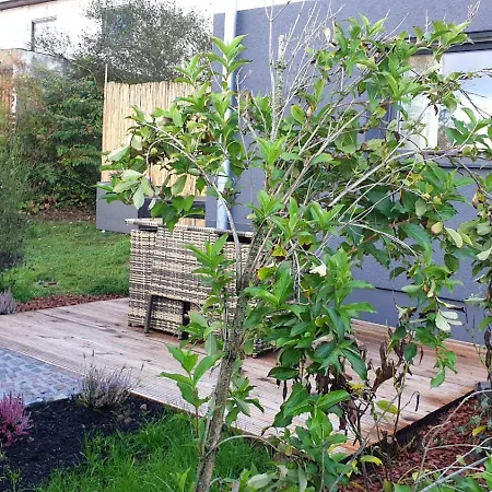 Schlossblick - Apartamento Marburg