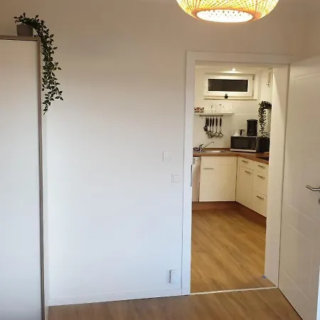 Appartement Schlossblick -