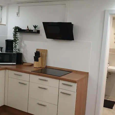 Apartamento Schlossblick - *