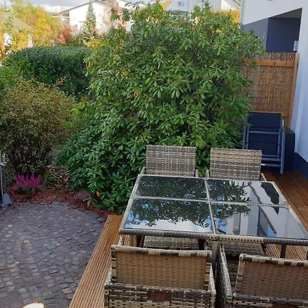 Apartamento Schlossblick - *