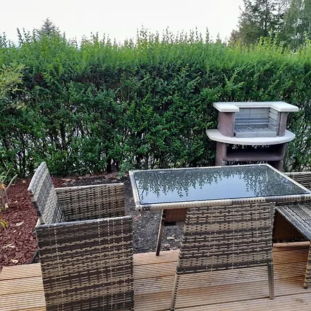 Apartamento Schlossblick -