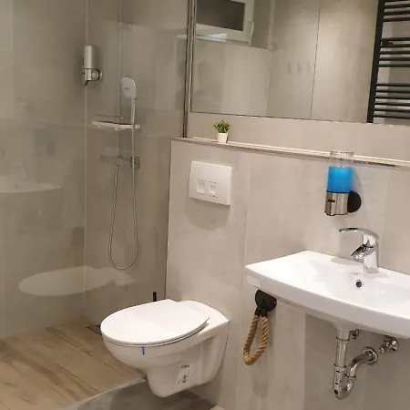 Appartement Schlossblick - *
