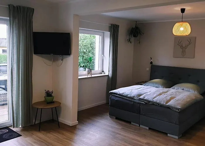 Apartament Schlossblick - *