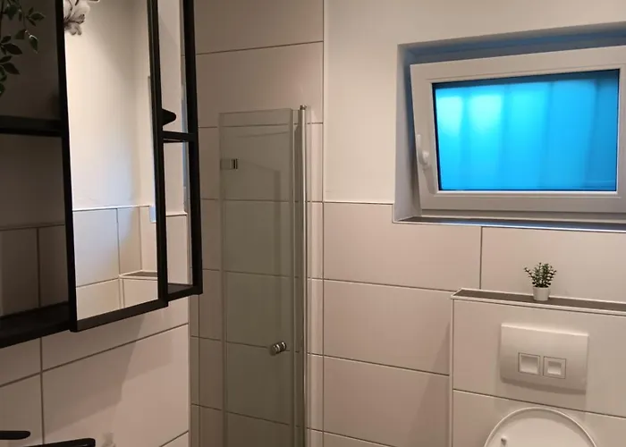 Schlossblick - * Marburg