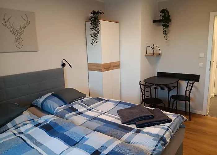 Schlossblick - Apartament *