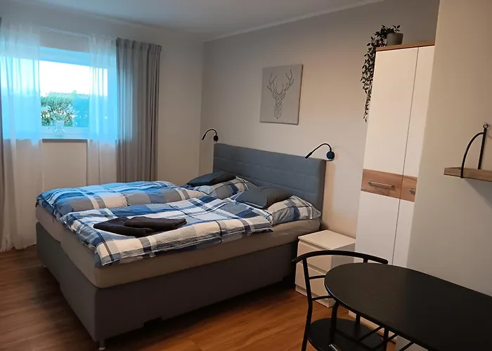 Schlossblick - * Marburg