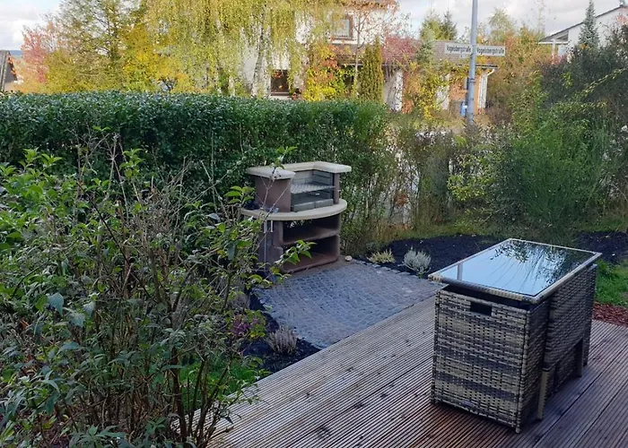 Schlossblick - Apartament