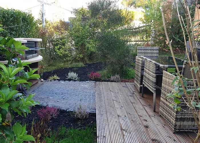 Schlossblick - Apartament