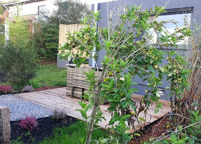 Schlossblick - Apartamento Marburg