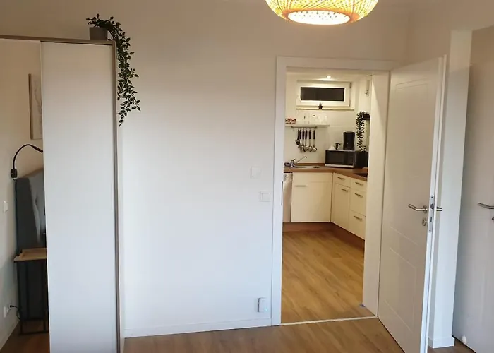 Apartament Schlossblick -