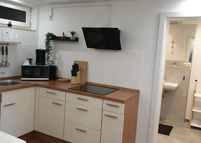 Apartamento Schlossblick - *