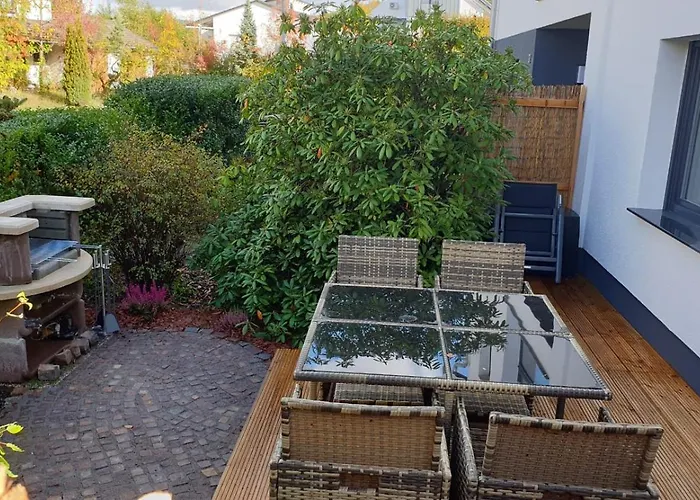 Apartament Schlossblick - *