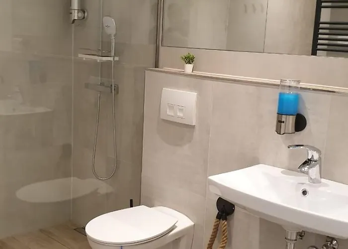 Apartament Schlossblick - *